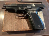 Walther P88 - 4 of 10