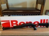 Benelli M4 Tactical Shotgun Limited Edition Non-Adjustable Skeleton Stock NIB
****
US
FLAG
ON
RECEIVER
***** - 1 of 4