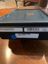 SIG 1911 SPARTAN 45 4.3 - 6 of 6