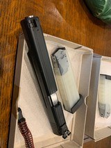 H&K USP Elite 9mm Conversion. Turns your .45 acp into 9mm. - 2 of 6