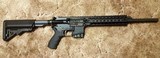 LMT CQB Defender 2000, 5.56, Excellent Condition - 1 of 2