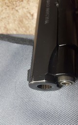 Wilson Combat Stealth, .45 ACP,Upgrades, Exc. - 5 of 6