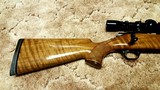 Browning A-bolt GOLD Medallion .22, Exc.++ - 7 of 9