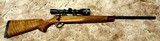 Browning A-bolt GOLD Medallion .22, Exc.++ - 2 of 9