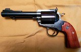 Bowen Nimrod, 5-shot .45 Colt - 3 of 7