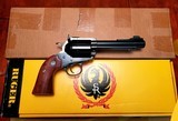 Bowen Nimrod, 5-shot .45 Colt - 2 of 7