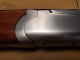 Ruger Red Label 20 gauge, 26 inch, Box, Chokes, Unfired - 7 of 9