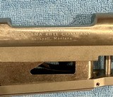 Montana Rifle Company Left Hand short action magnum bolt face. - 2 of 3