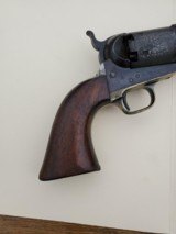 Colt 1851 navy - 9 of 9