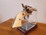 colt 3rd generation sheriff's model 44-40 - 4 of 9