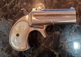 remington derringer - 1 of 7