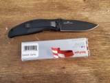 Kershaw blackout 1550 Ken Onion - 1 of 5