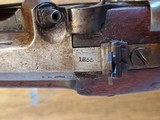 Springfield 1855 pistol carbine - 17 of 19