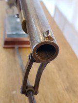 Springfield 1855 pistol carbine - 16 of 19