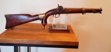 Springfield 1855 pistol carbine - 3 of 19