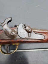 Springfield 1855 pistol carbine - 18 of 19