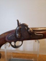 Springfield 1855 pistol carbine - 10 of 19