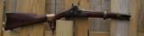 Springfield 1855 pistol carbine - 1 of 19