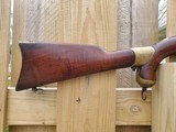 Springfield 1855 pistol carbine - 19 of 19