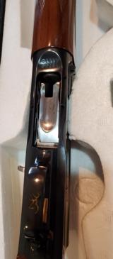 Browning A-5 20 gauge magnum, Japaneese - 5 of 6