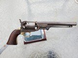 Colt 1851 Navy U.S. - 8 of 20