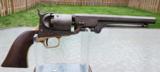 Colt 1851 Navy U.S. - 3 of 20