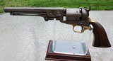 Colt 1851 Navy U.S. - 17 of 20