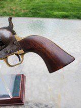 Colt 1851 Navy U.S. - 10 of 20