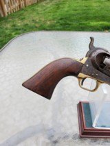 Colt 1851 Navy U.S. - 11 of 20