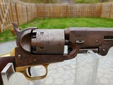 Colt 1851 Navy U.S. - 18 of 20