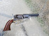 Colt 1849 pocket, Made 1862 - 12 of 13