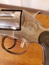 Colt 1878 revolver - 8 of 12