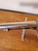 Colt 1878 revolver - 5 of 12