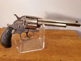 Colt 1878 revolver - 7 of 12