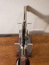 Smith Wesson first model D.A. 44 russian - 6 of 13