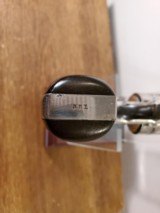 Smith Wesson first model D.A. 44 russian - 5 of 13