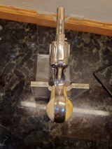 Lee red jacket #3 - 6 of 7