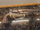 Colt 1860 army Civil war issue - 7 of 7
