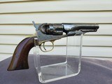 Colt 1862 police civil war - 6 of 6