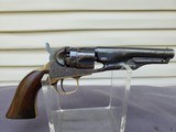Colt 1862 police civil war - 2 of 6