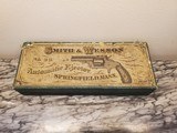 Smith wesson baby russian with box - 16 of 18
