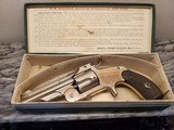 Smith wesson baby russian with box - 6 of 18