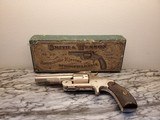 Smith wesson baby russian with box - 11 of 18