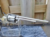 Colt model 1878 45 long colt - 4 of 16