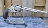 Colt model 1878 45 long colt - 2 of 16