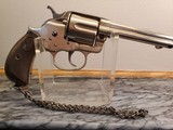 Colt model 1878 45 long colt - 9 of 16