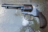 Colt model 1878 38-40 - 2 of 11