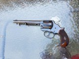 Colt 1878 double action 45 long colt - 3 of 14