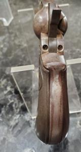 colt lightning, sheriff model, 38 long colt - 6 of 7