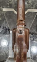 colt lightning, sheriff model, 38 long colt - 3 of 7